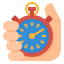 Time Tracking & Compliance